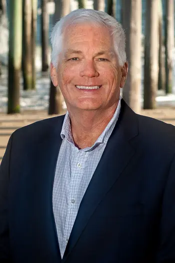 Brian Dawson