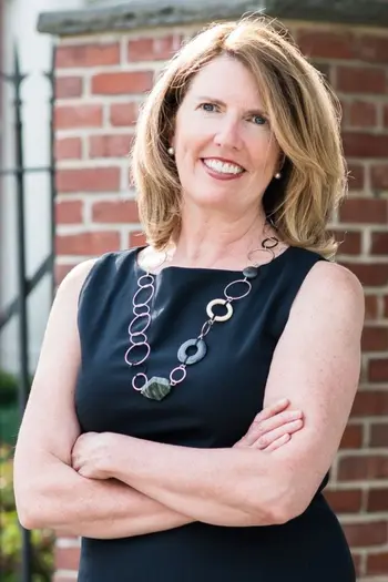 Susan Samuelson