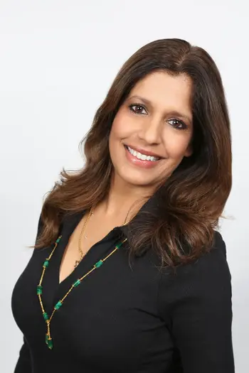 Ragini Dunn