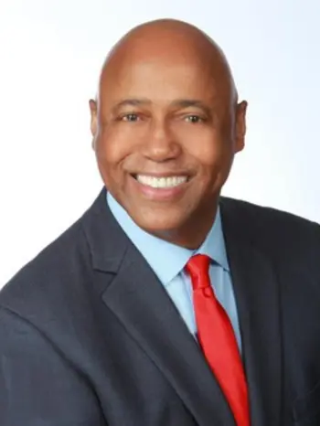 Glyne 'Glen' Worrell