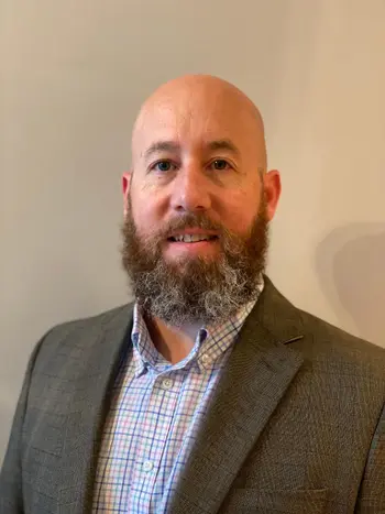 Jason Kuykendall