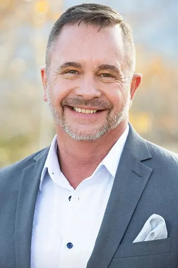 Randy Tholl