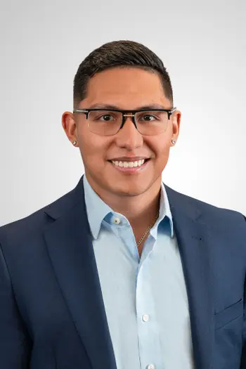 Victor Sanchez
