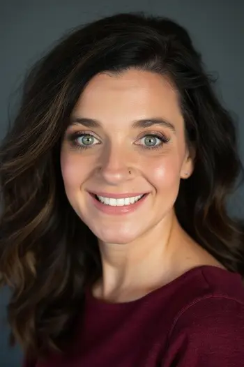 Bridget Pellerin