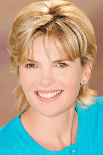 Amy Luke