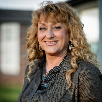 Joyce Surbaugh