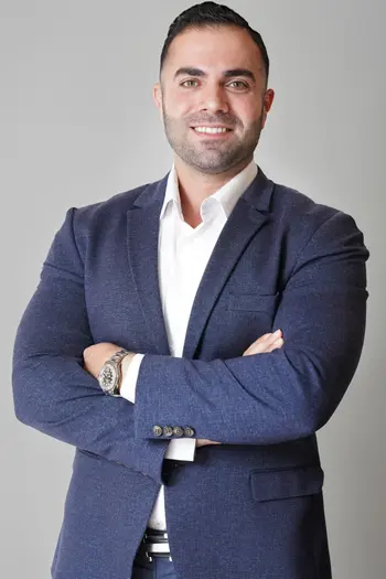Saman Hejabian