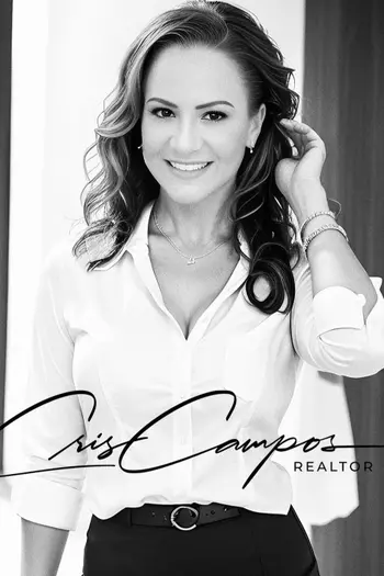 Cris Campos