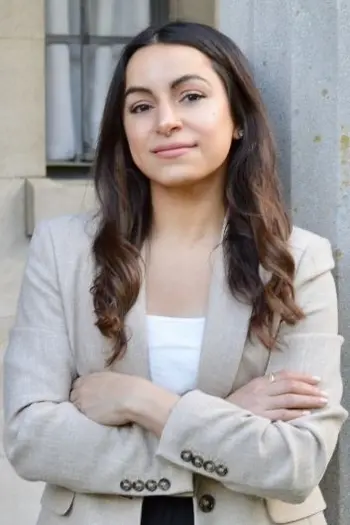 Sahar Arekat