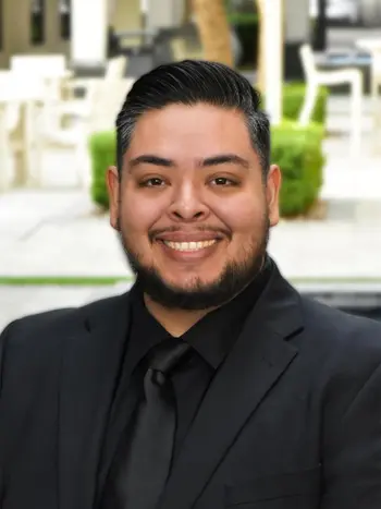 Gilbert Cuevas