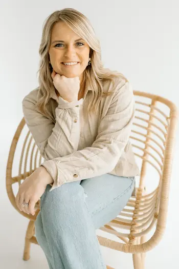 Taylor Jones