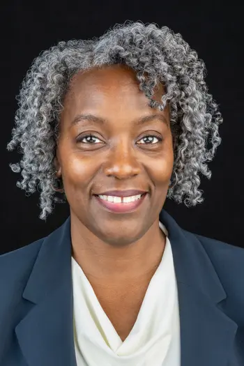 Michelle Walker
