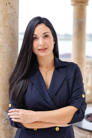 Emily Valderrama