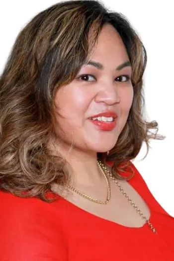 Amy Mendoza-Villapana