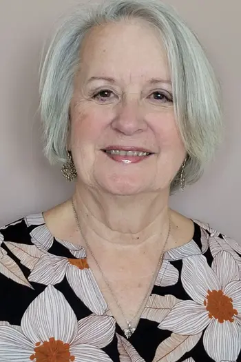 Joyce Arens