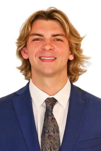 Trevor Hollock