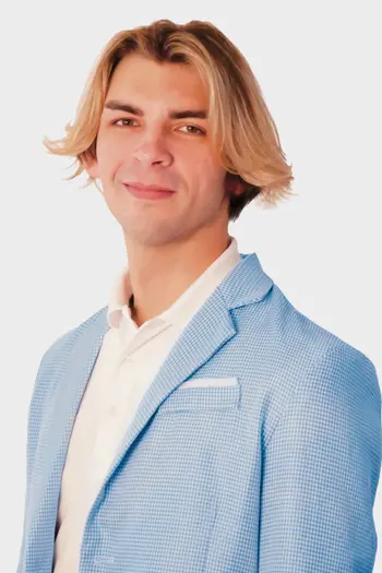 Trevor Hollock