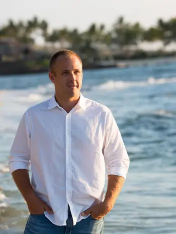 Justin Marshall