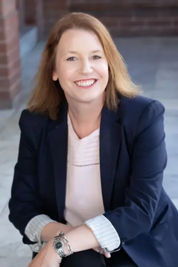 Candace Finn