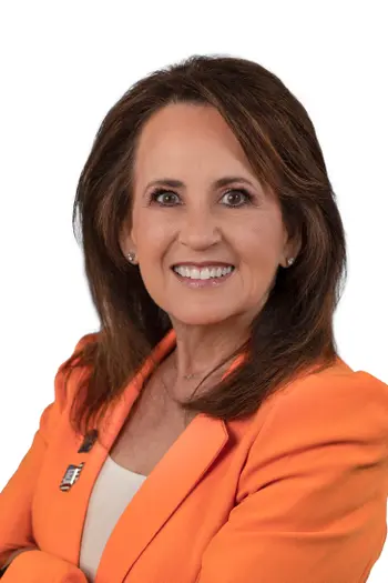 Gloria Cannon