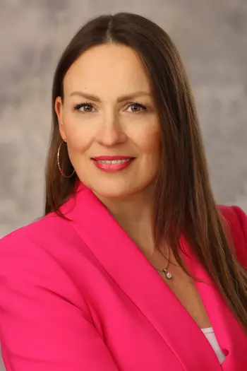Julia Pogois