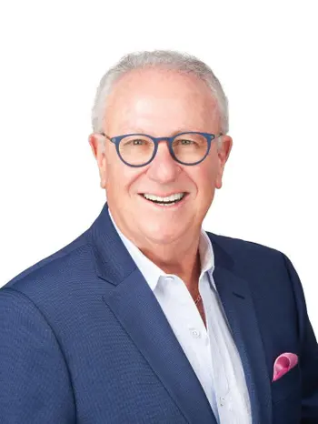Alan Levy