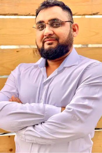 Naeem Patel