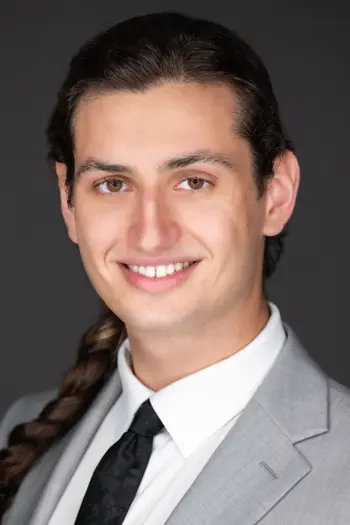 Alexander Begg