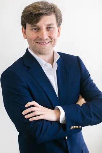 Mikael Roussel