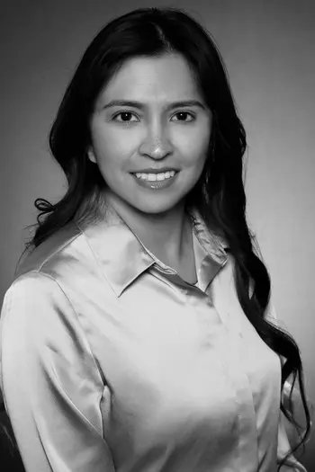 Alma Horta