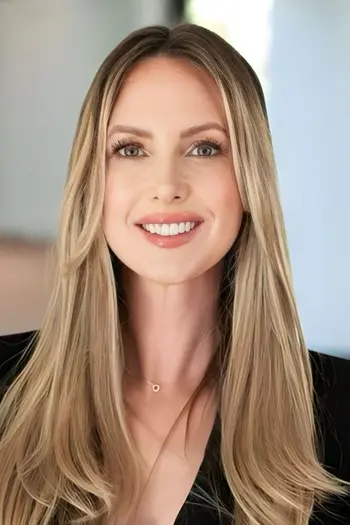 Ashley Swallow