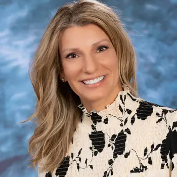 Rebecca Babcock