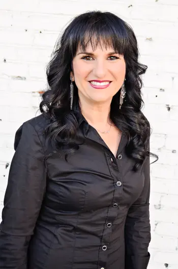 Rachel Crawford
