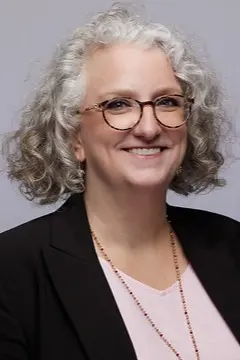Ashley Fisak