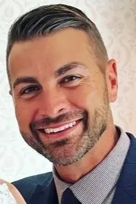 Michael Cust