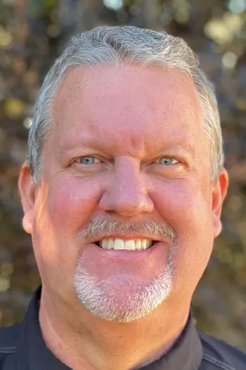 Matthew Baransy