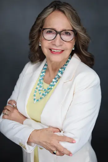 Guadalupe Barker