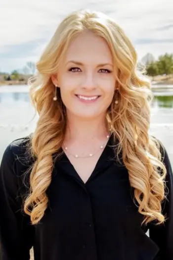 Crystal Welbaum