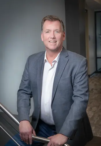 Steven Metz