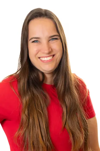 Rachel Obando
