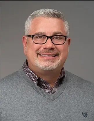 Tim Iandoli