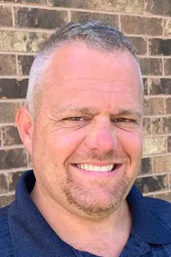Tim Wright