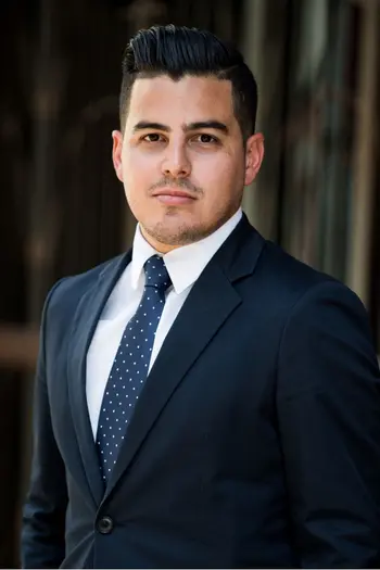 Melvin Martinez