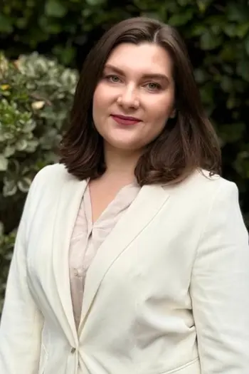Victoria Abramova