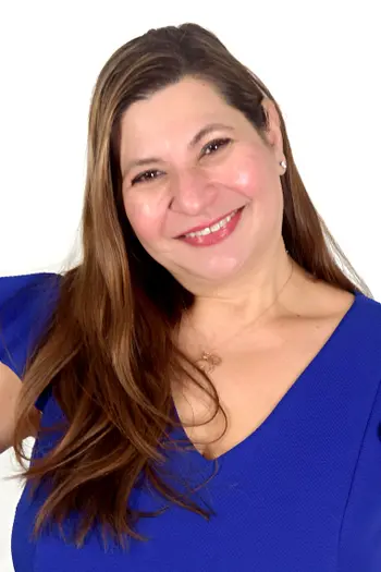 Catia Kossovsky