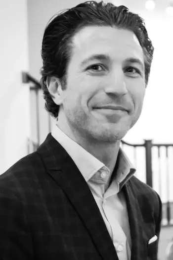 Nick Maynes