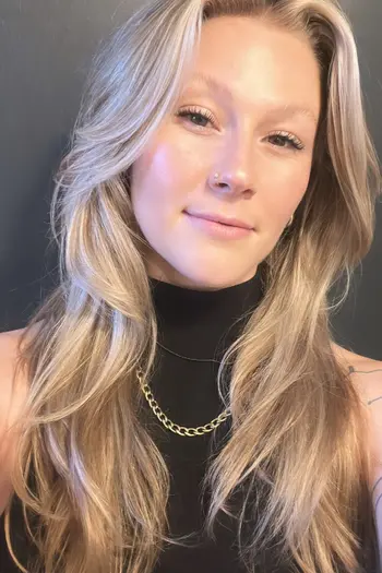 Holly Zamora