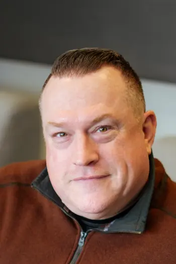 Eric Strozyk