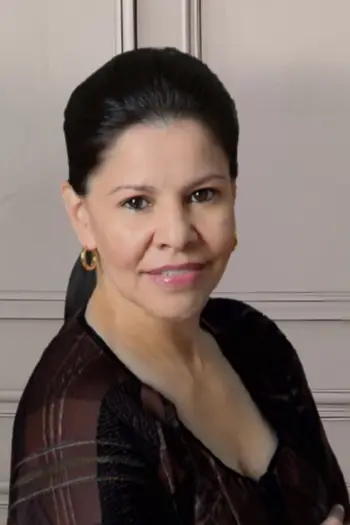 Carol Serrano
