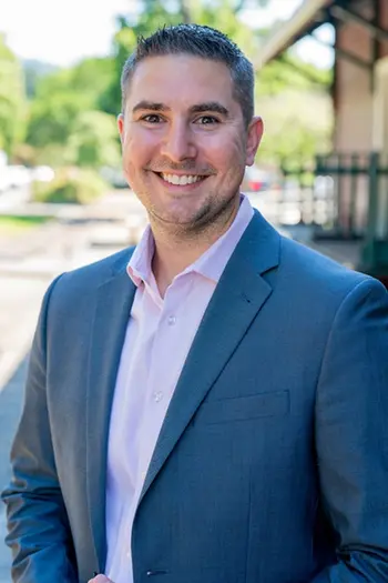 Brad Decater